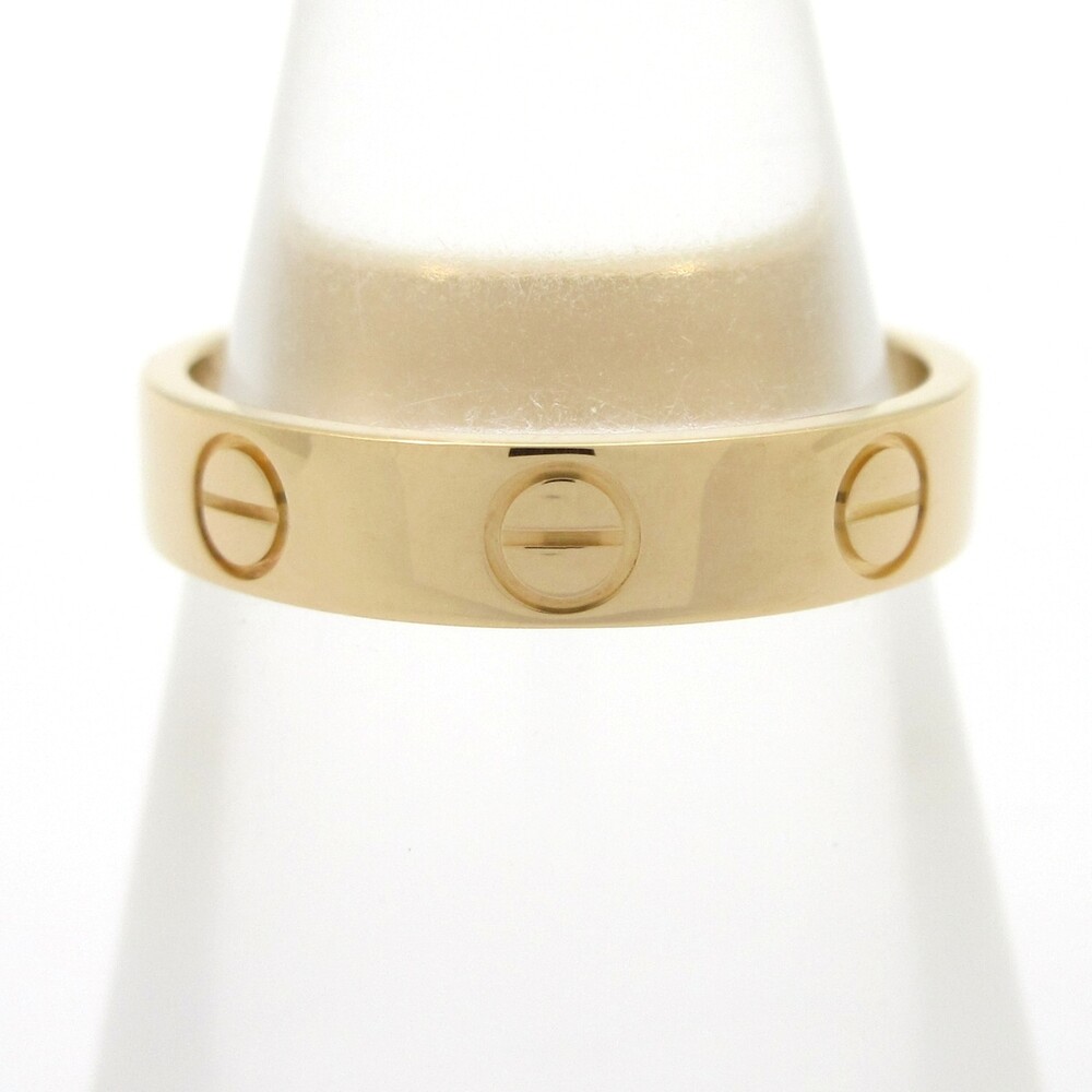 Cartier Mini Love Ring